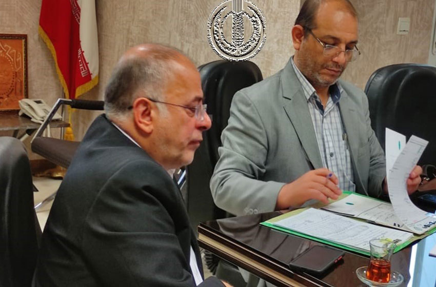  بررسی کارشناسی پروژه ها و بازدید میدانی