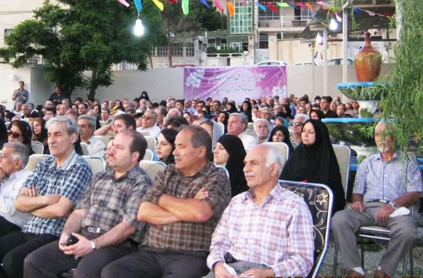  اخبار گردهمایی سهامداران در زمین سیاهکلاهان